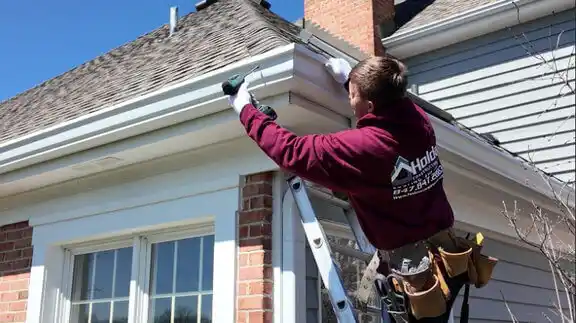 gutter services Ridgecrest